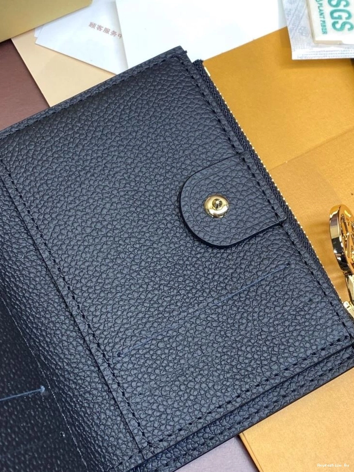 Vuitton 69239 Purse Lightweight Wallets Louis 0817